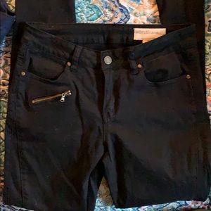 Wish List Moto Jeans